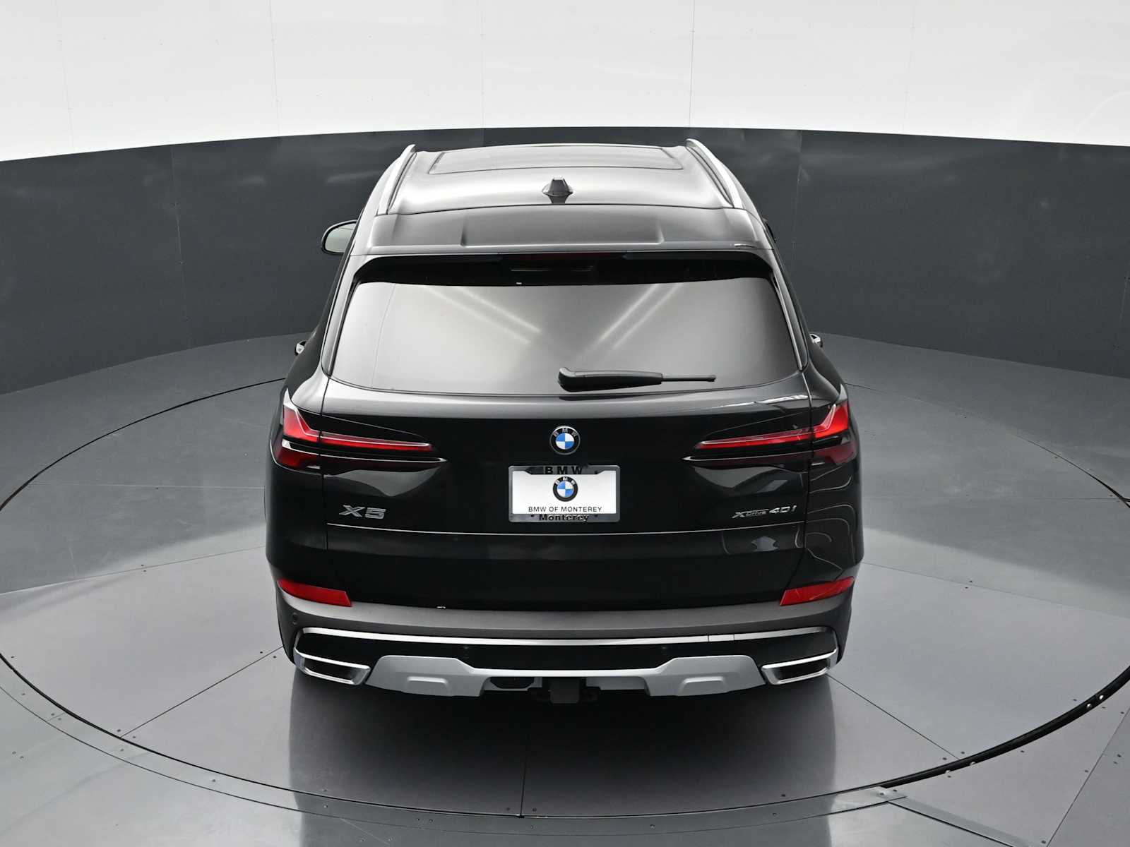 Thumbnail: 2026 BMW X5 - 19