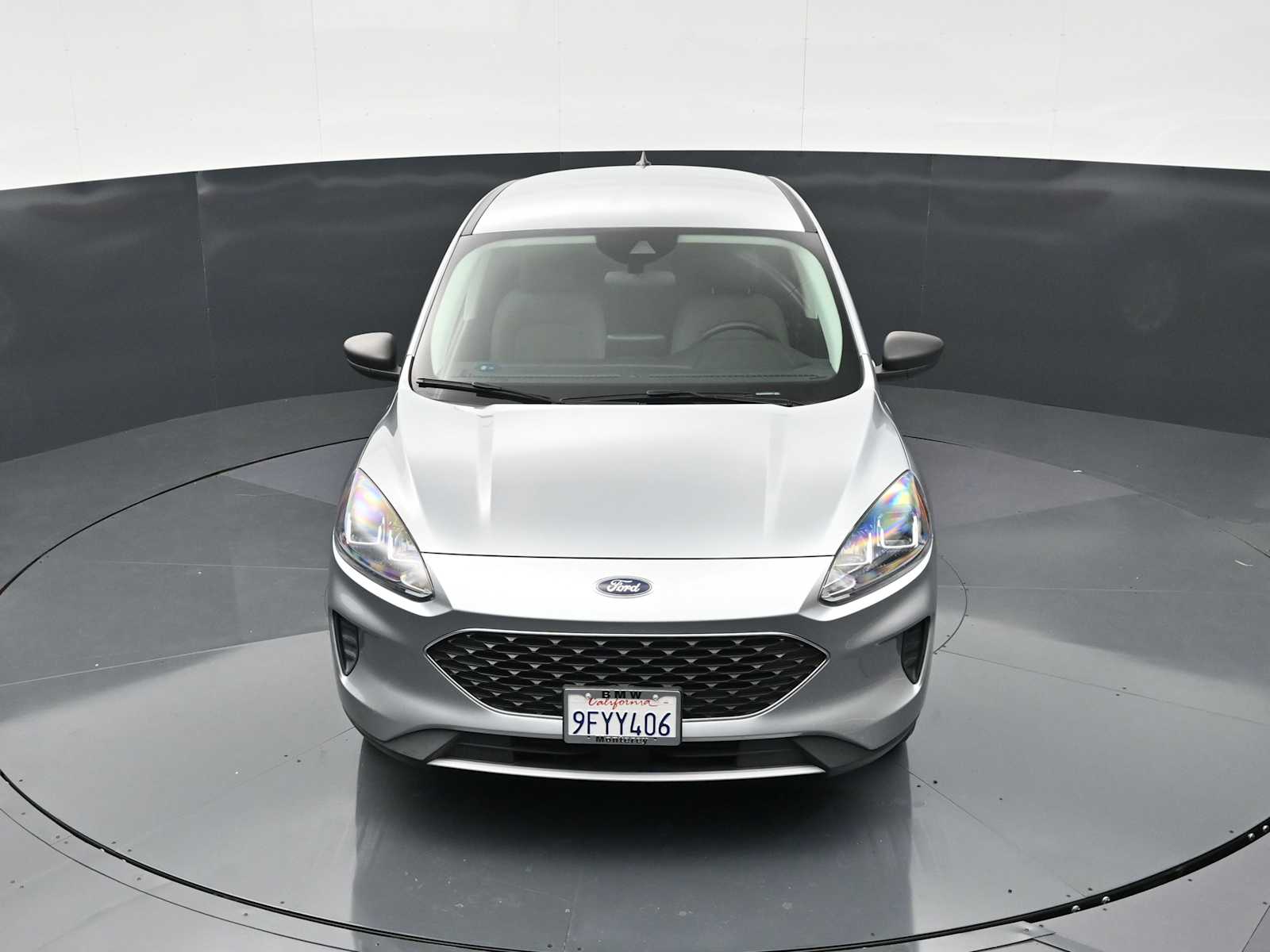 Thumbnail: 2022 Ford Escape - 18