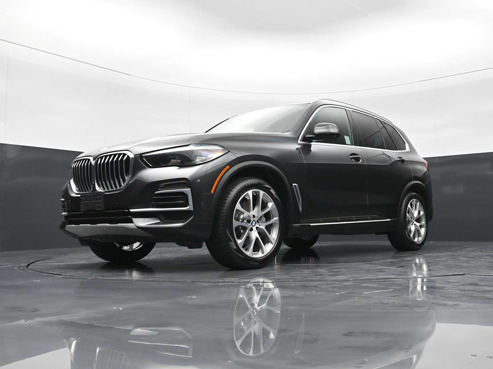 2023 BMW X5 40i - Photo 25