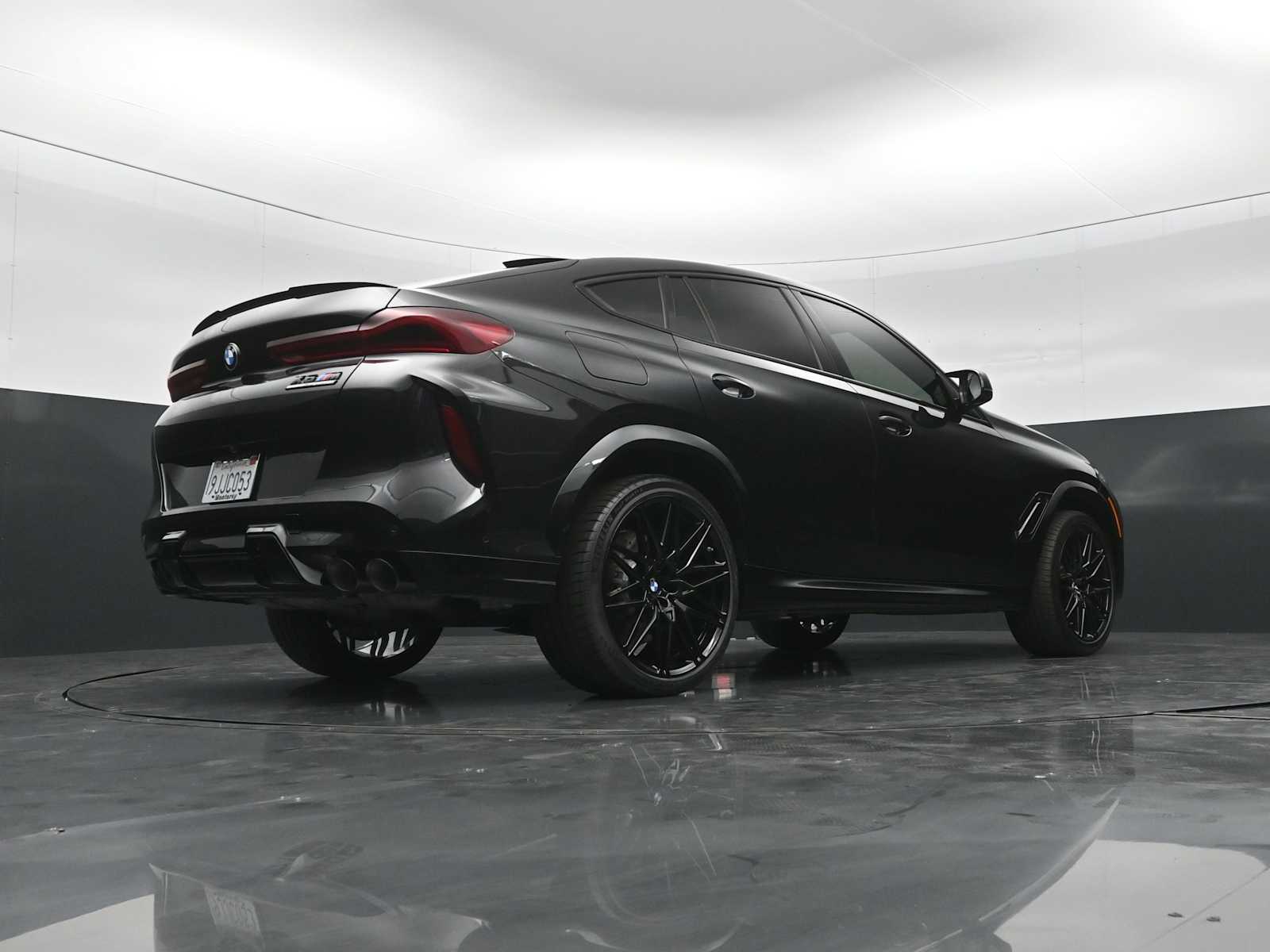 2024 BMW X6 M Base - Photo 43