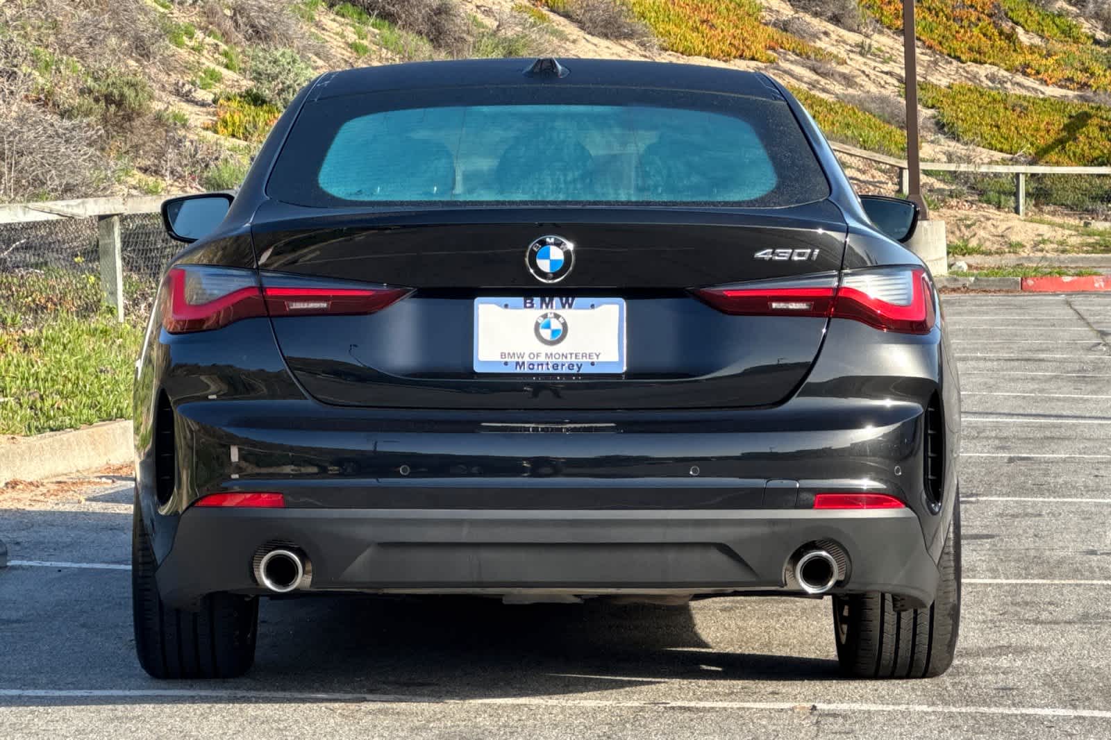 Thumbnail: 2025 BMW 4 Series - 8