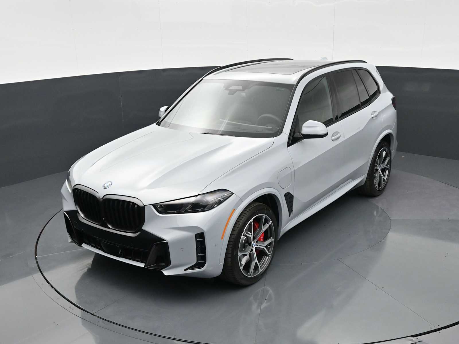 Thumbnail: 2026 BMW X5 - 17