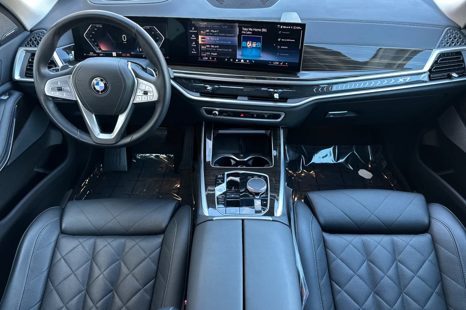 Thumbnail: 2024 BMW X7 - 3