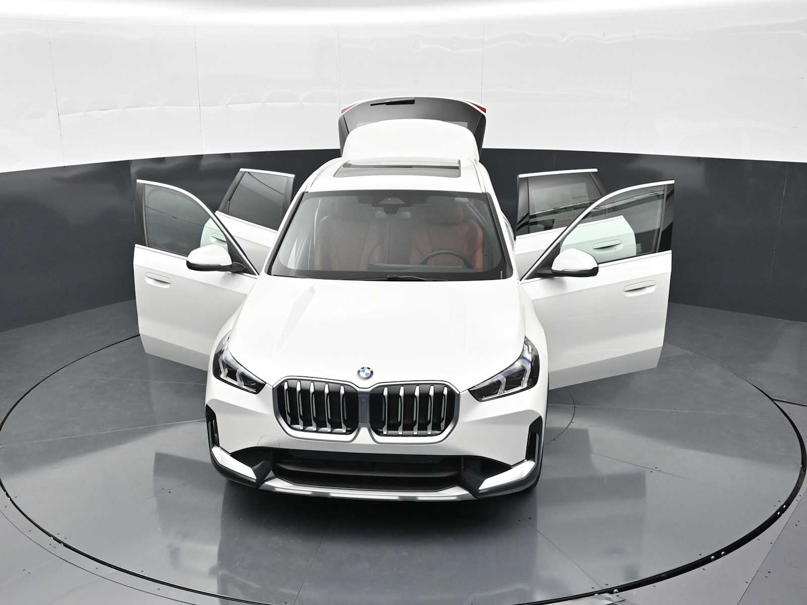 Thumbnail: 2026 BMW X1 - 33
