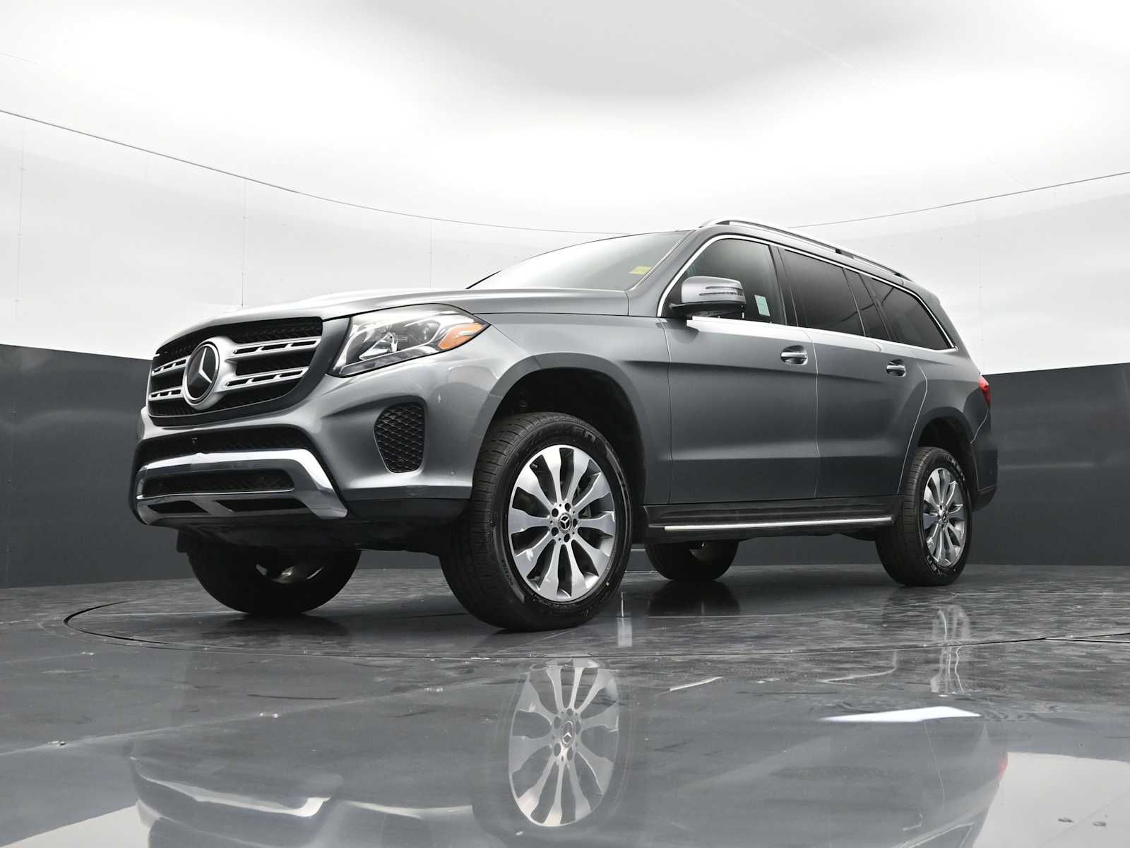 2019 Mercedes-Benz GLS-Class GLS450 - Photo 25
