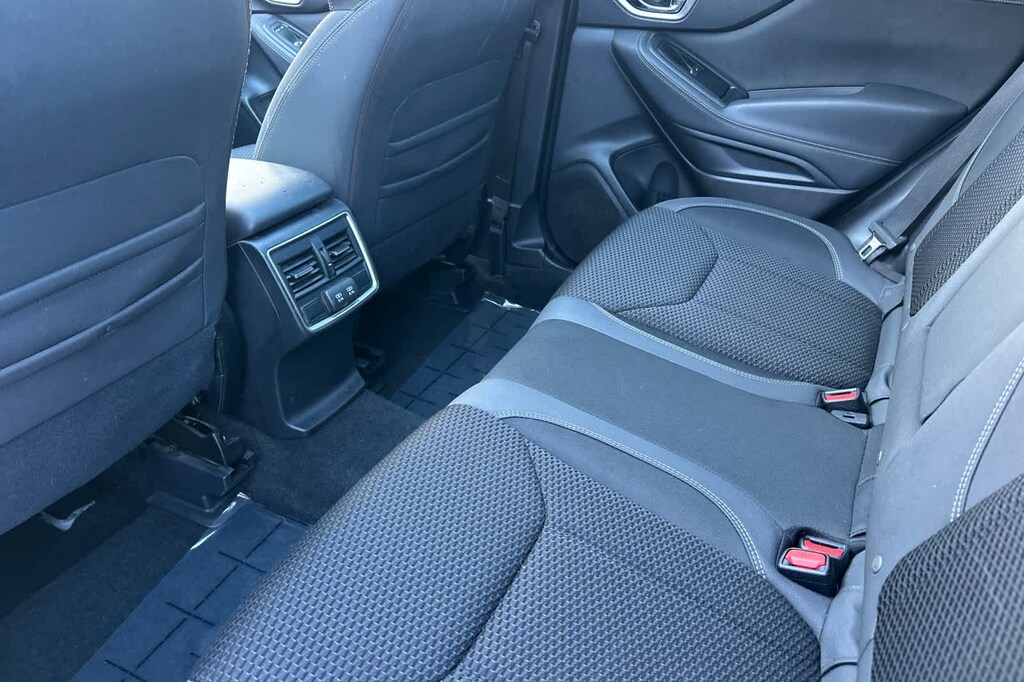 Used 2020 Subaru Forester Premium SUV