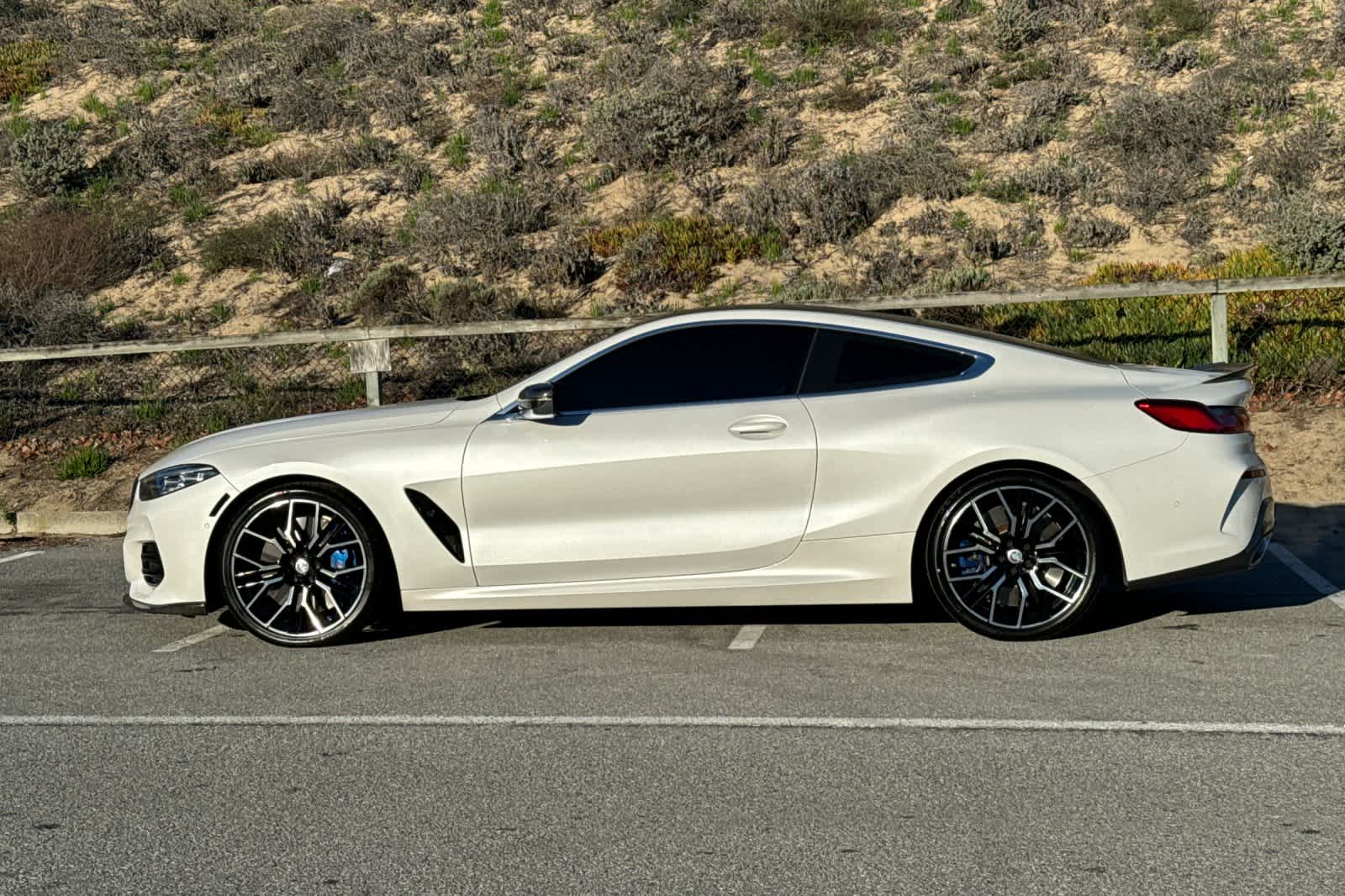 Thumbnail: 2023 BMW 8 Series - 9