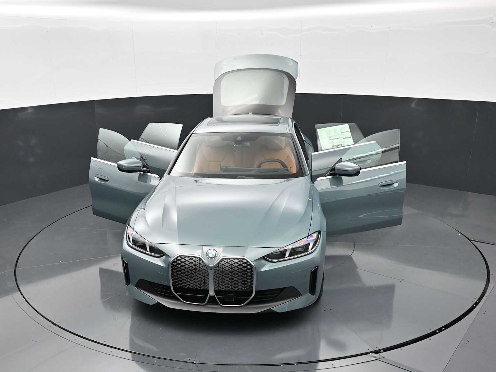 Thumbnail: 2026 BMW i4 - 24