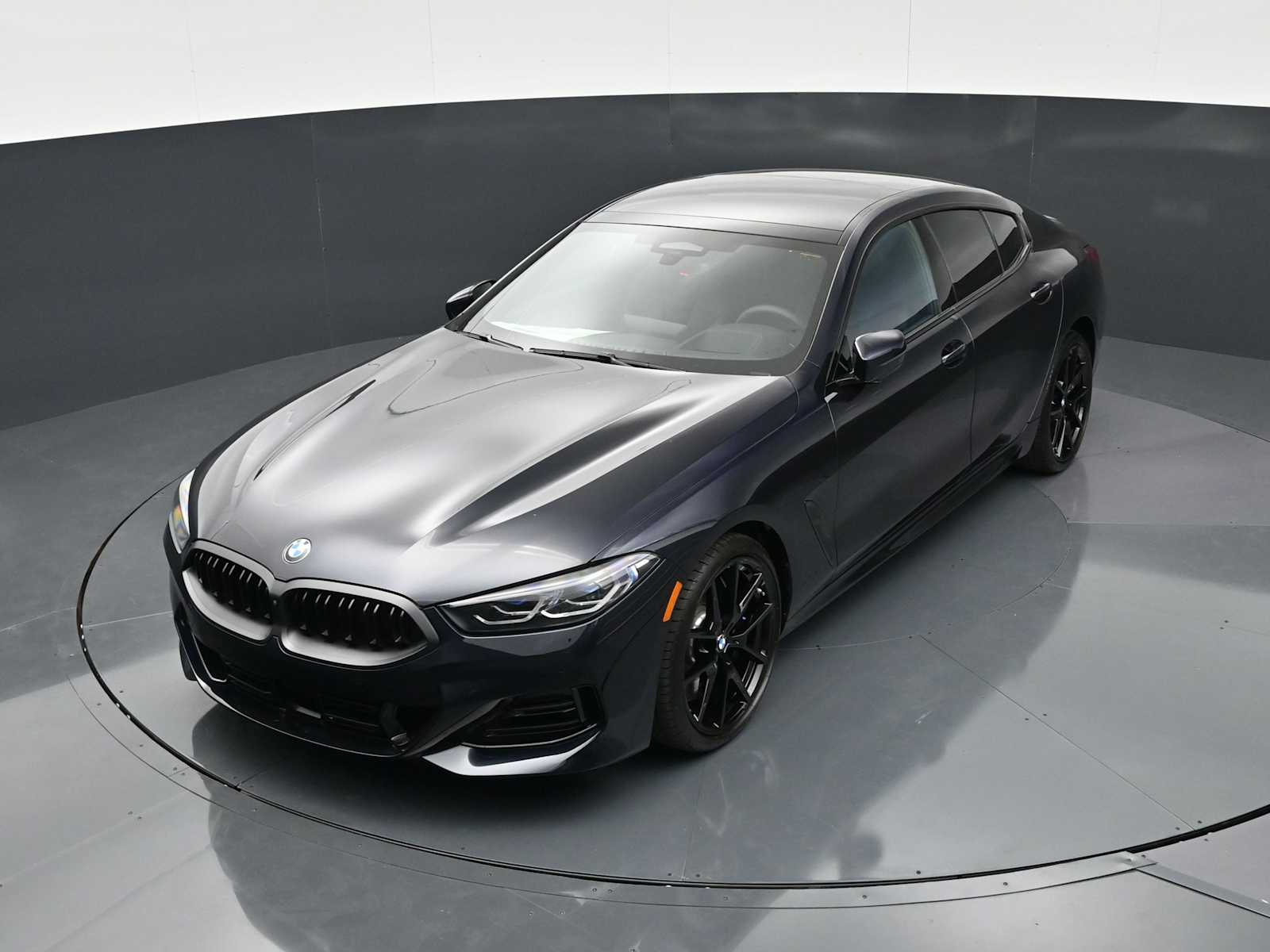 2026 BMW 8 Series 840i - Photo 15