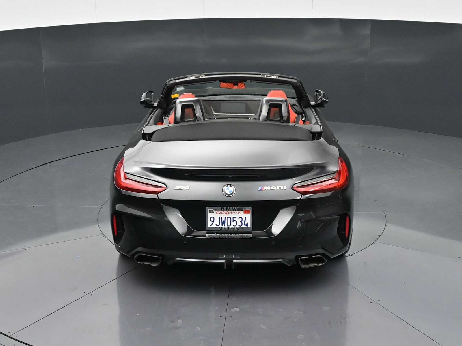 2024 BMW Z4 Base - Photo 36