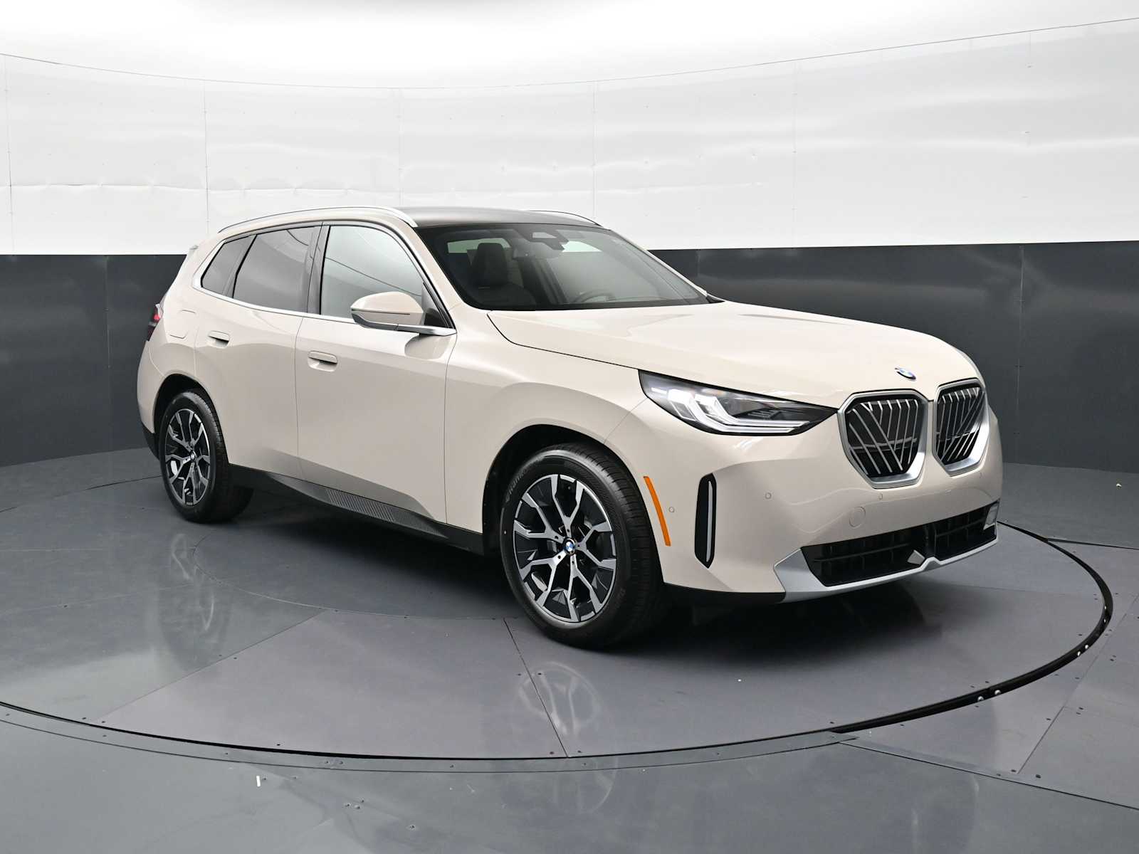 Thumbnail: 2026 BMW X3 - 3