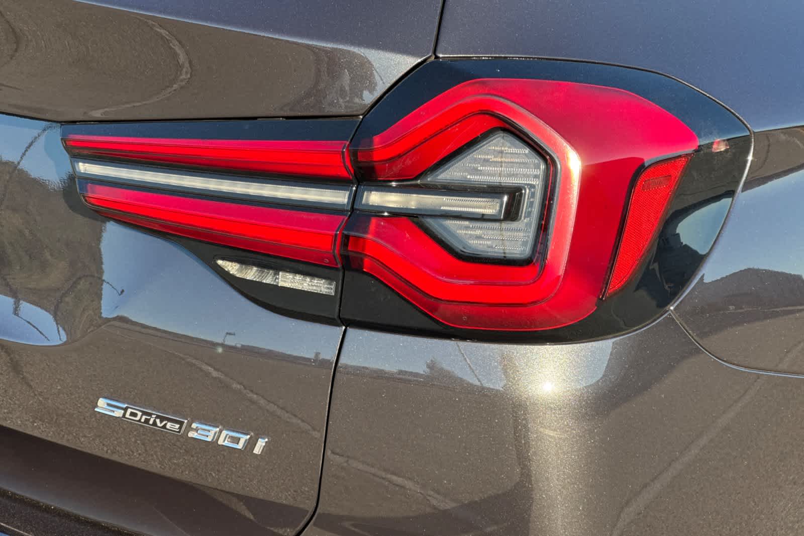 Thumbnail: 2023 BMW X3 - 34