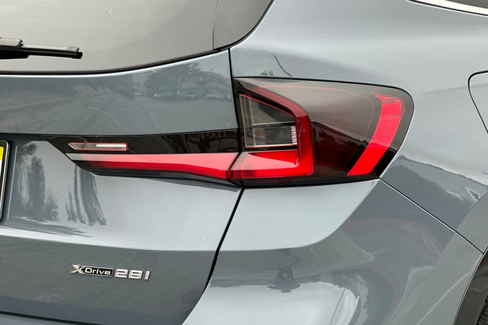 2024 BMW X1 xDrive28i 31