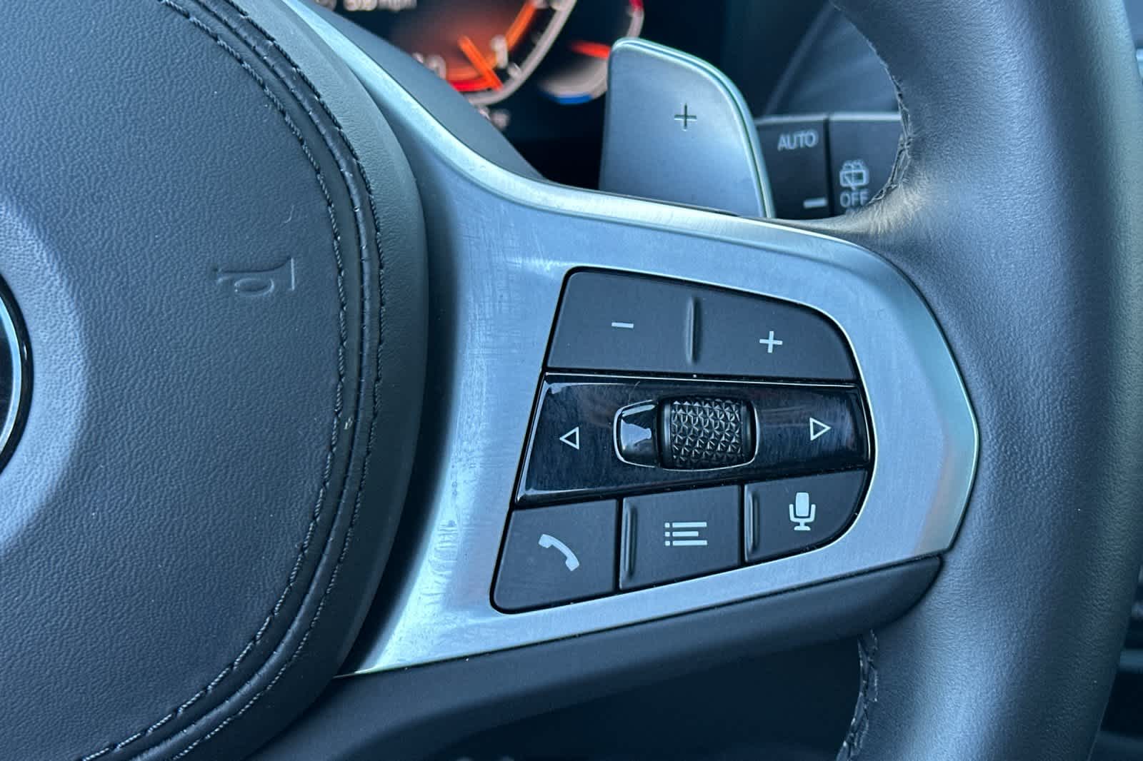 Thumbnail: 2023 BMW X3 - 30