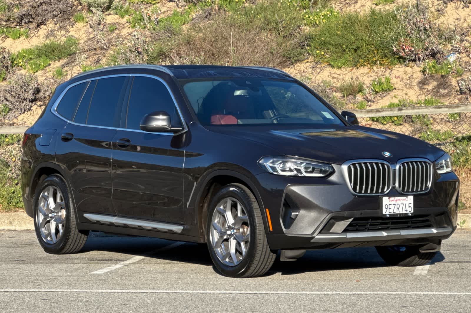 Thumbnail: 2023 BMW X3 - 6