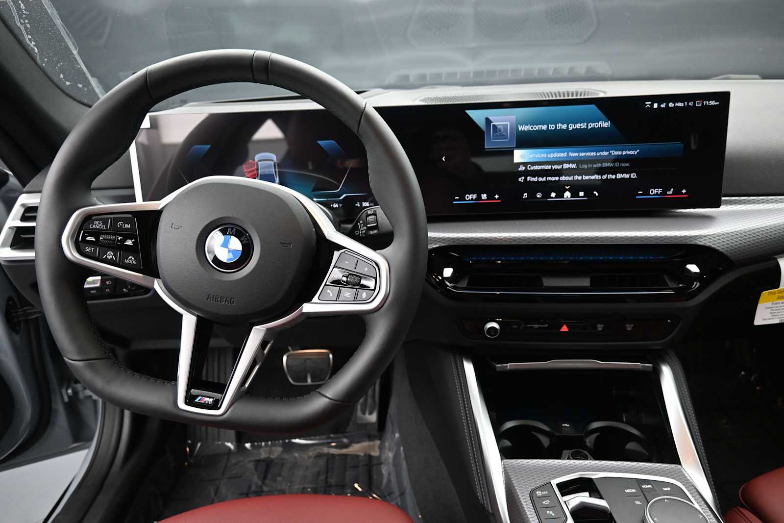 Thumbnail: 2026 BMW i4 - 15