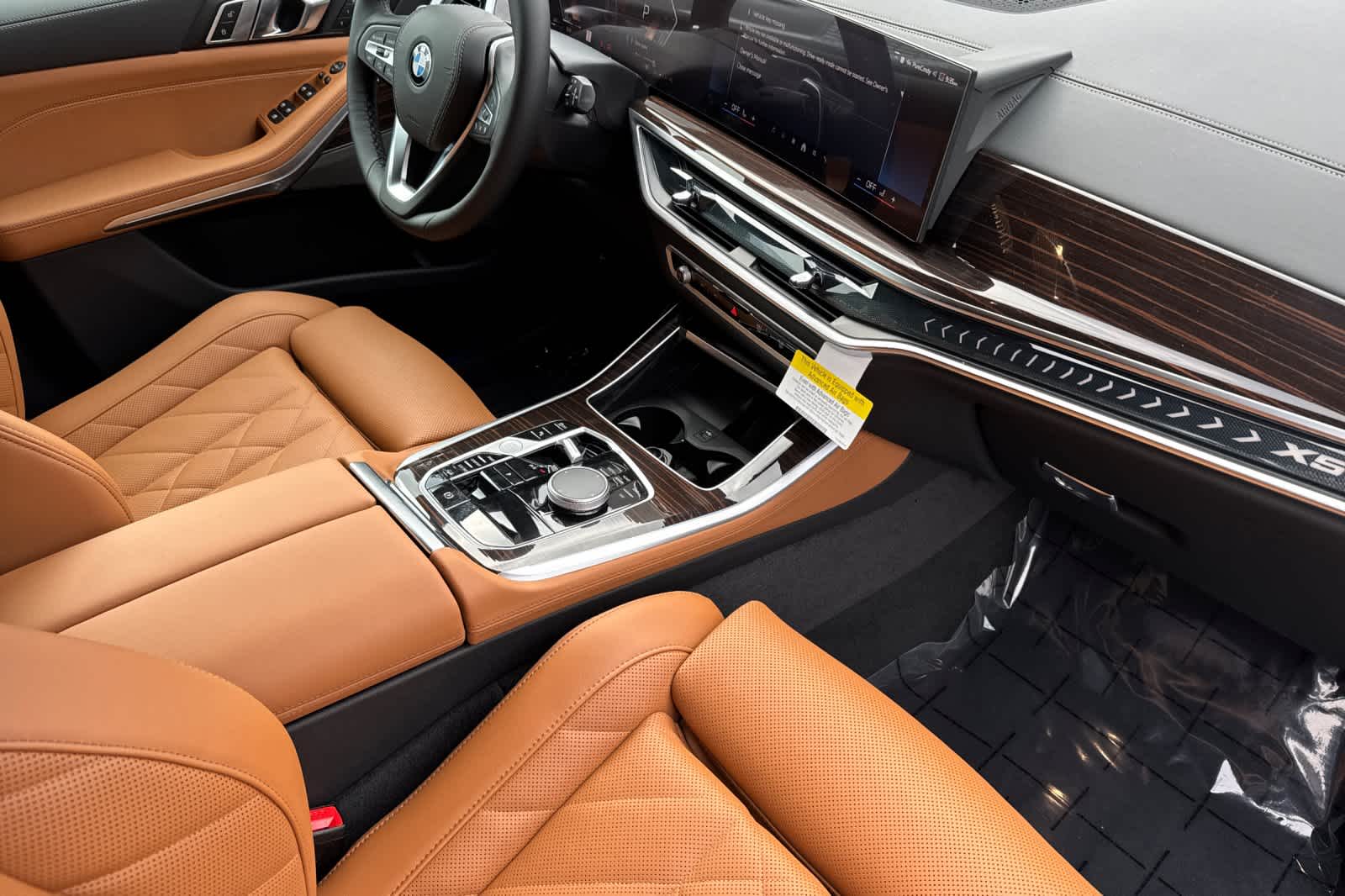 Thumbnail: 2026 BMW X5 - 18