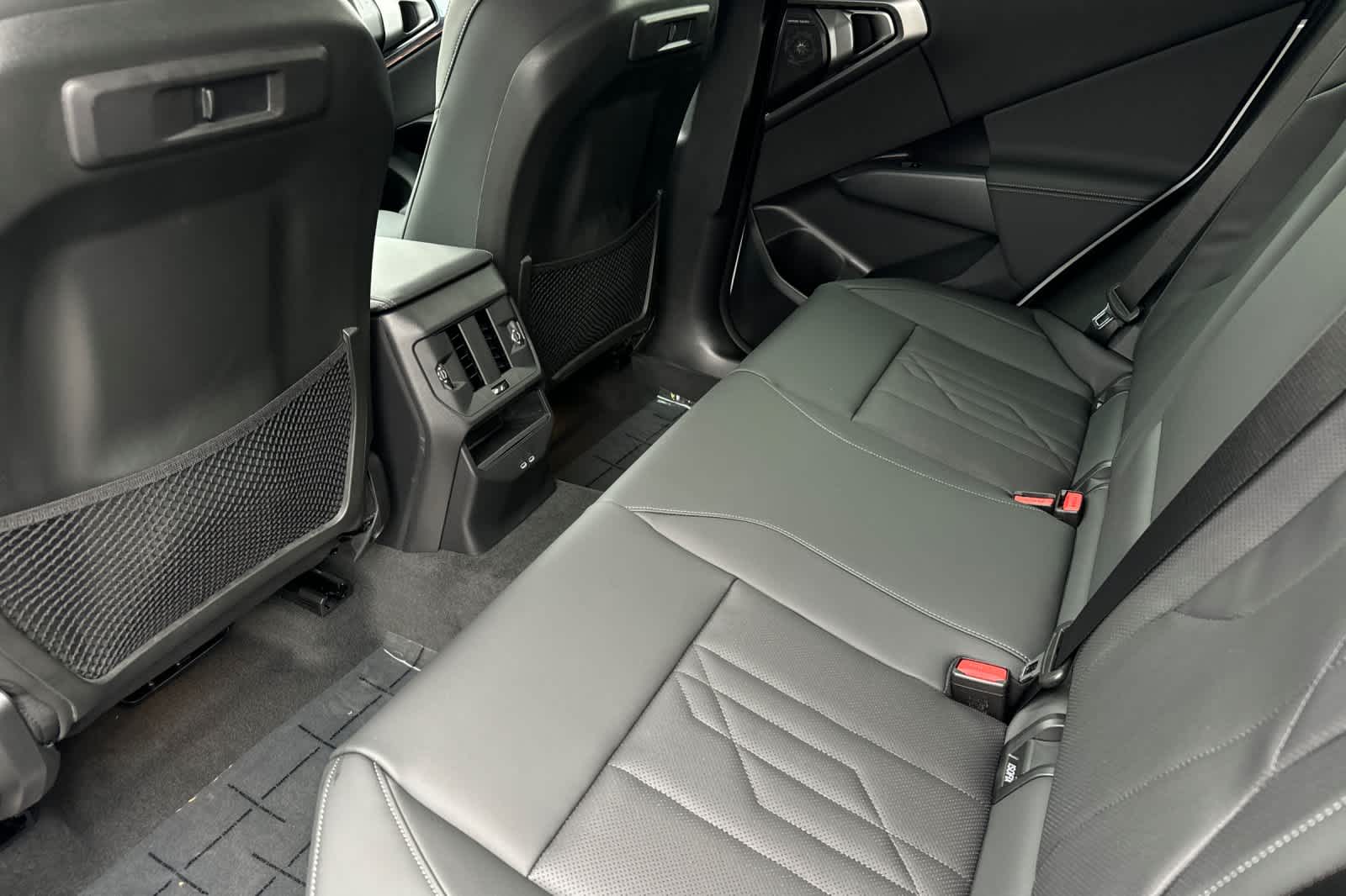 Thumbnail: 2026 BMW X3 - 4