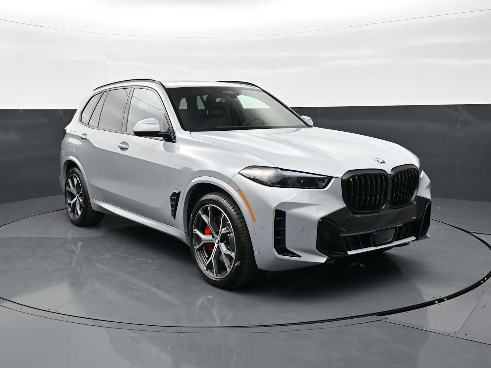 Thumbnail: 2026 BMW X5 - 3