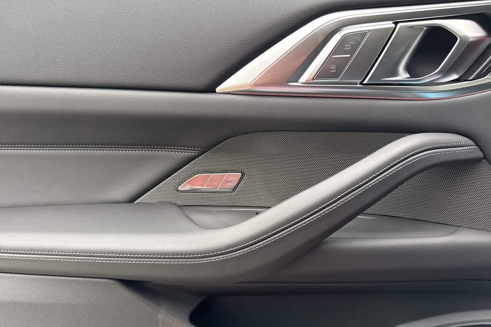 Thumbnail: 2026 BMW M4 - 13