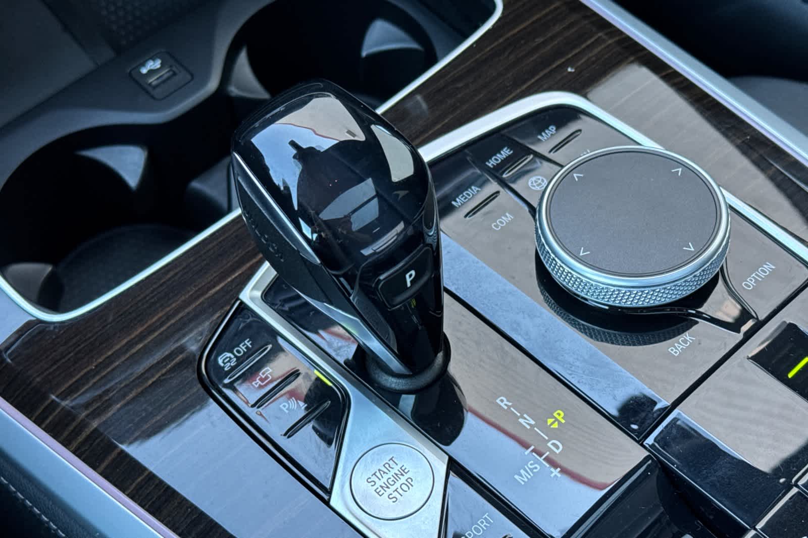 Thumbnail: 2021 BMW X5 - 25