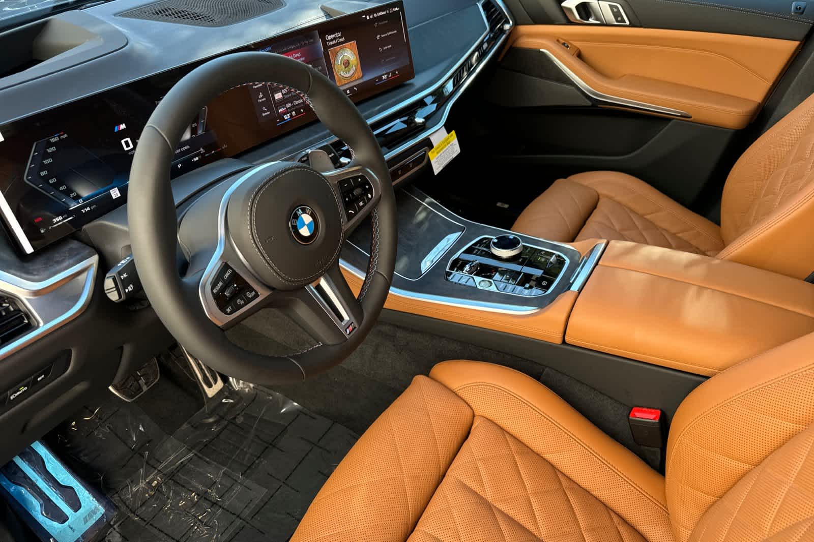 Thumbnail: 2026 BMW X5 - 12