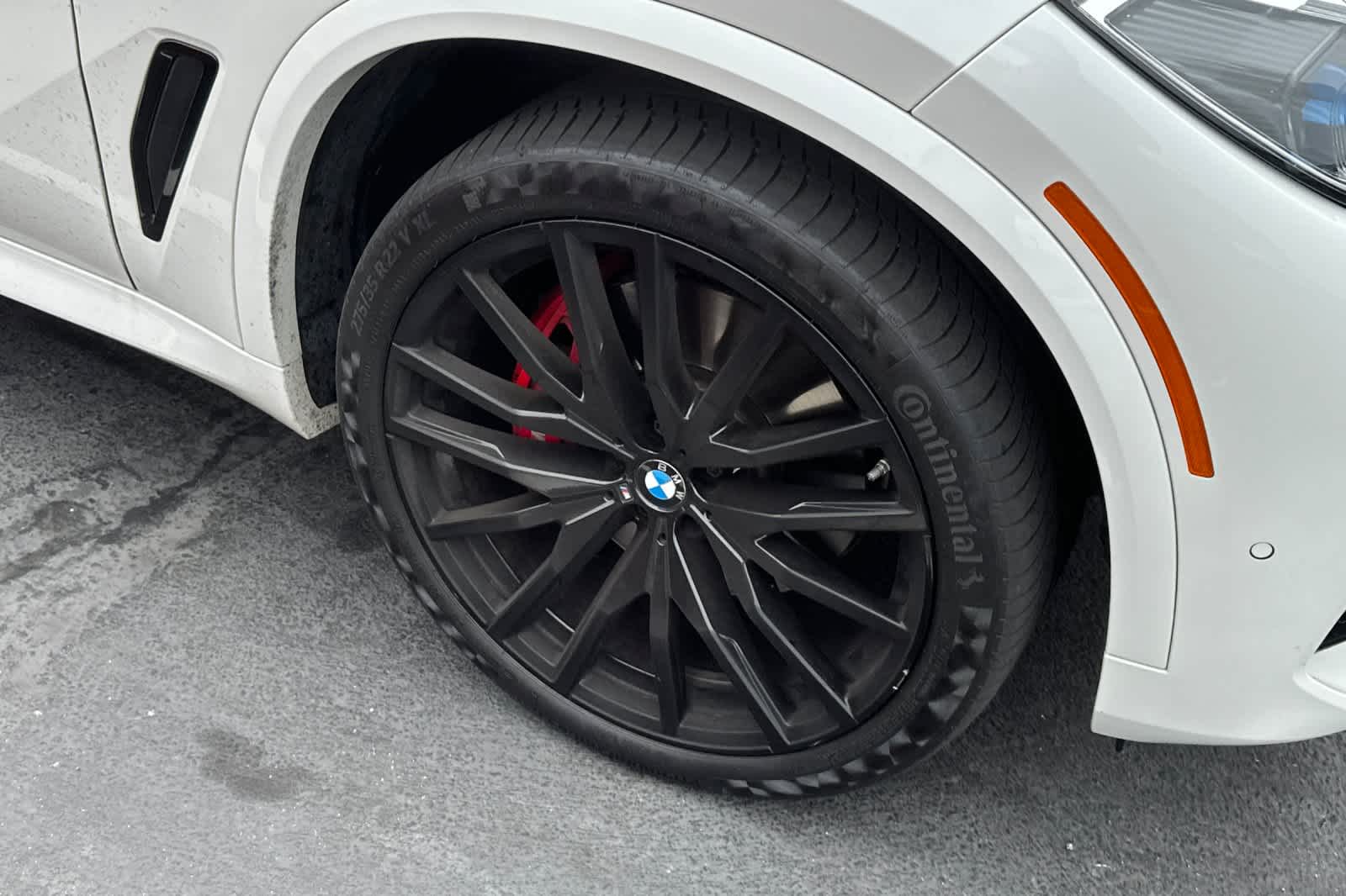 Thumbnail: 2022 BMW X5 - 13