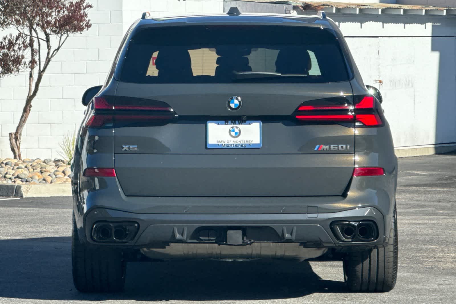 Thumbnail: 2026 BMW X5 - 7