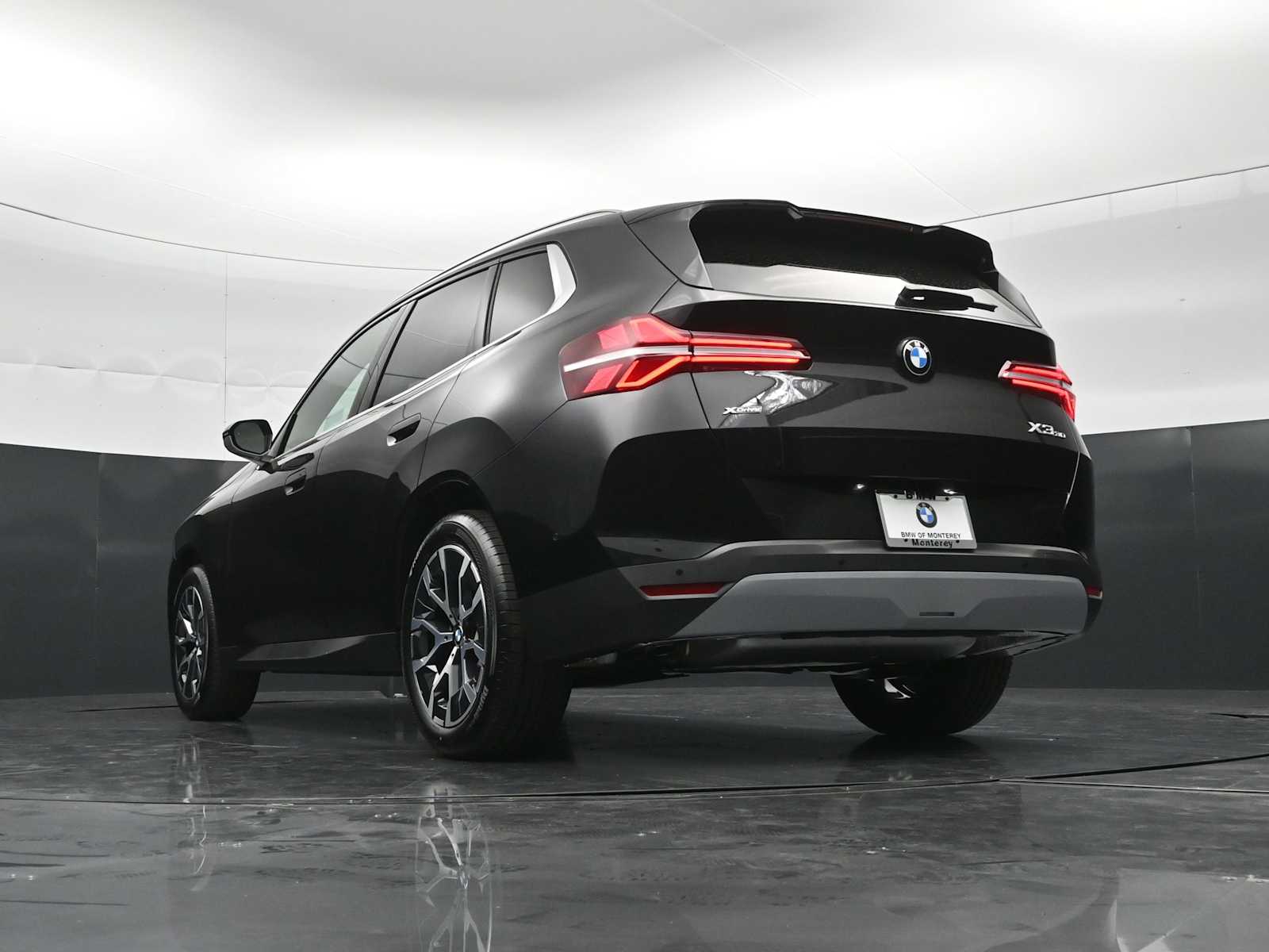Thumbnail: 2026 BMW X3 - 31