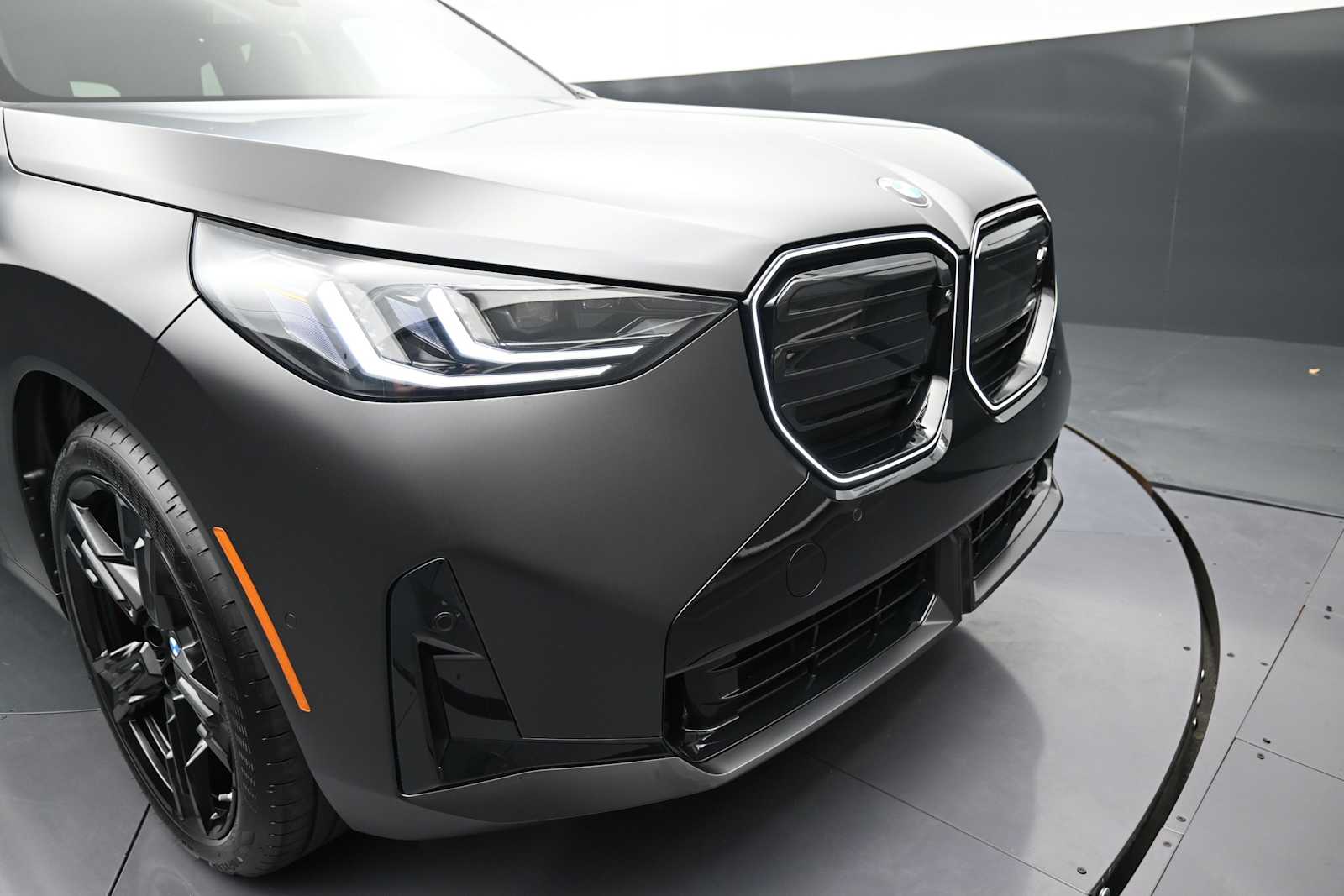 Thumbnail: 2026 BMW X3 - 10