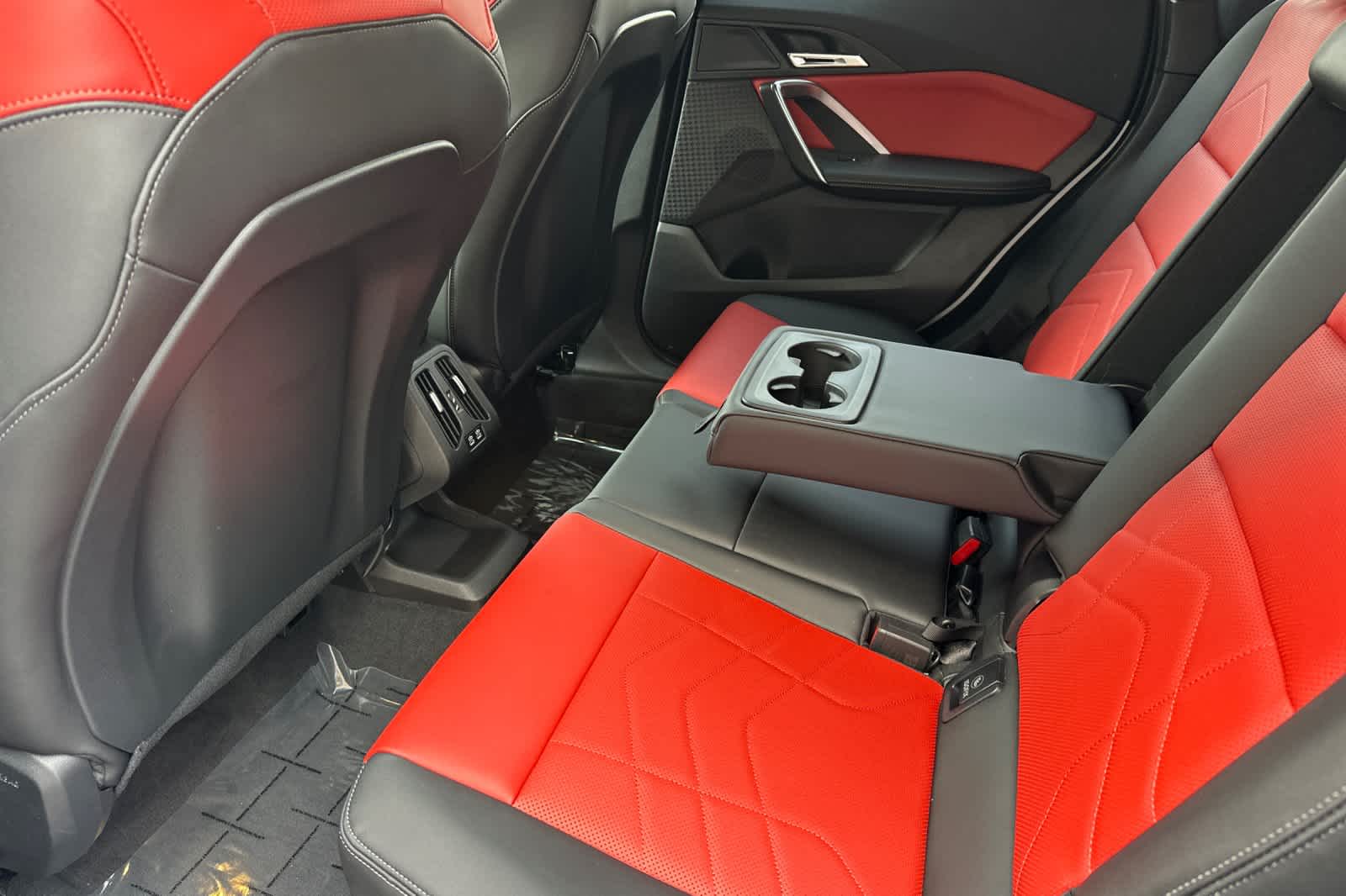 Thumbnail: 2025 BMW X1 - 4