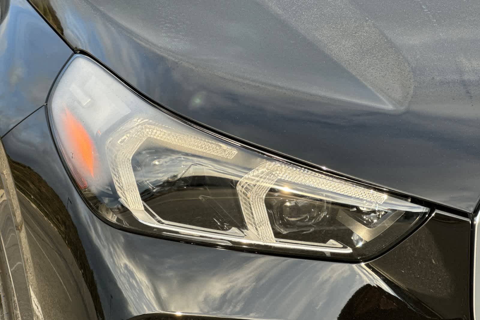 Thumbnail: 2026 BMW X1 - 32