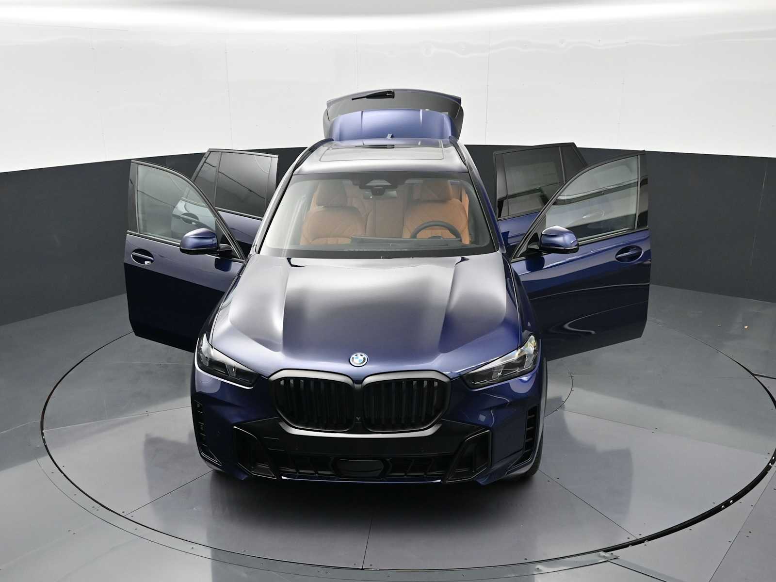 Thumbnail: 2026 BMW X5 - 33