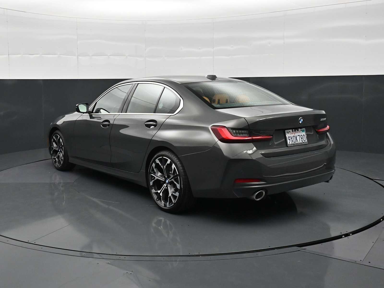 2026 BMW 3 Series 330i - Photo 7