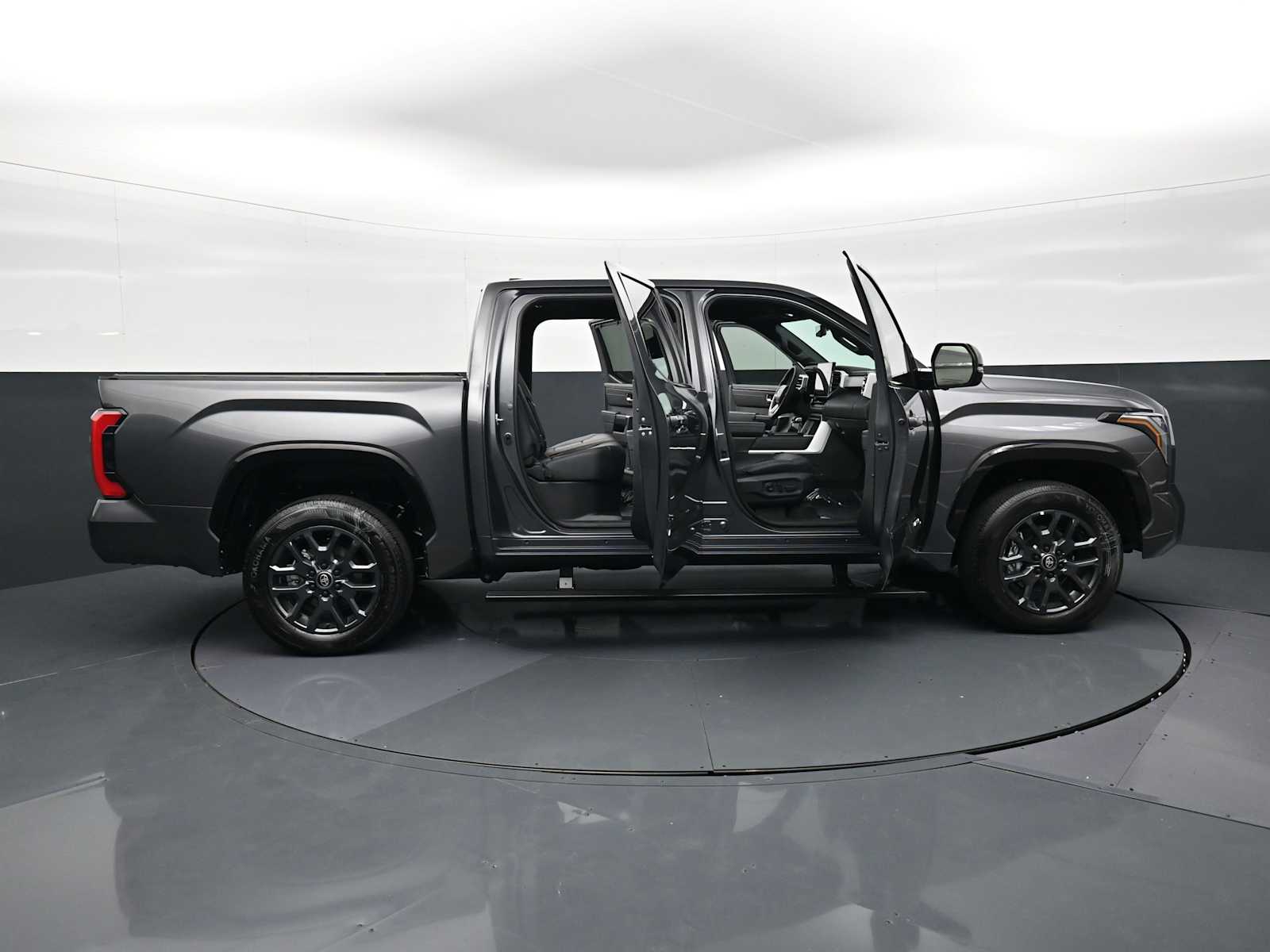 Thumbnail: 2025 Toyota Tundra - 36