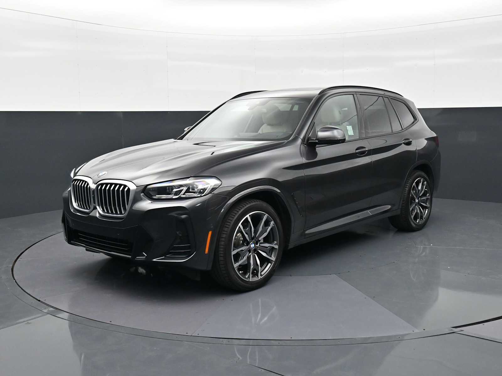 Thumbnail: 2023 BMW X3 - 1