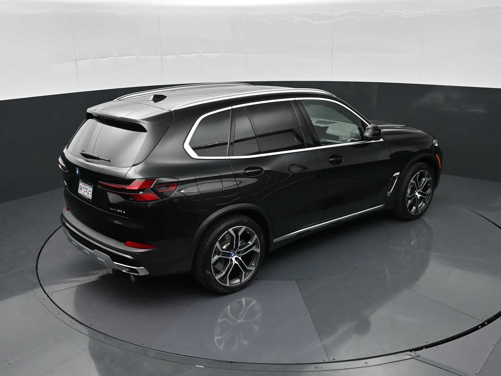 2024 BMW X5 50e - Photo 21