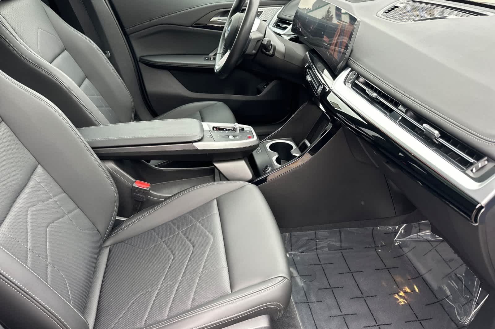 2024 BMW X1 xDrive28i 17