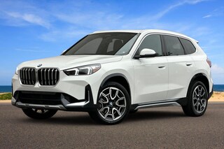 2025 BMW X1 xDrive28i SUV
