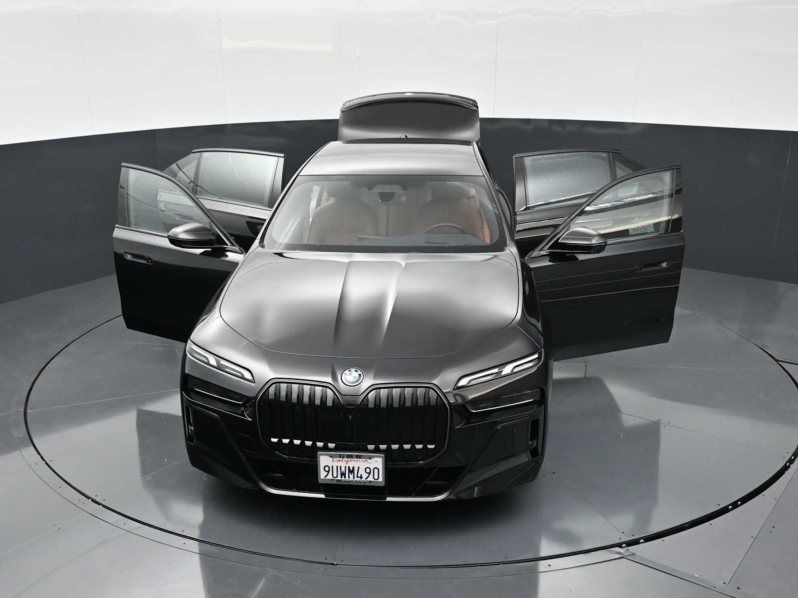 Thumbnail: 2025 BMW 7 Series - 31