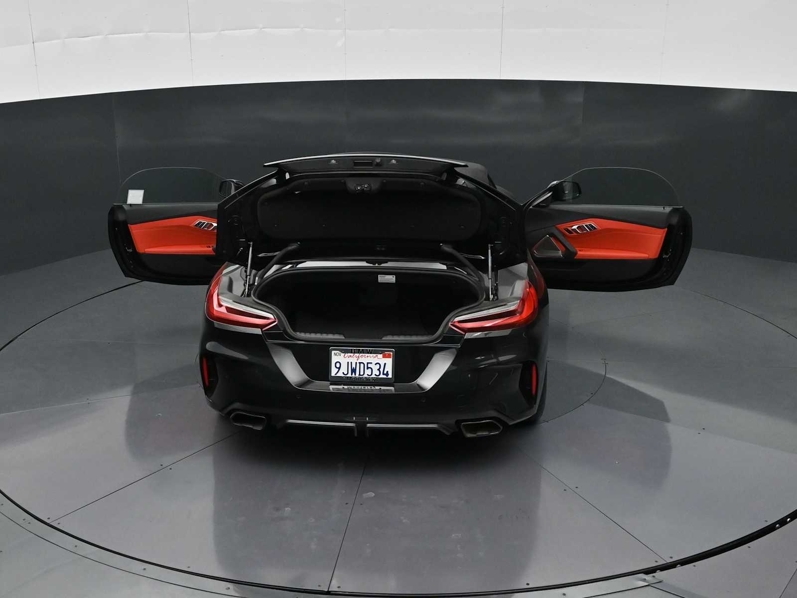2024 BMW Z4 Base - Photo 48