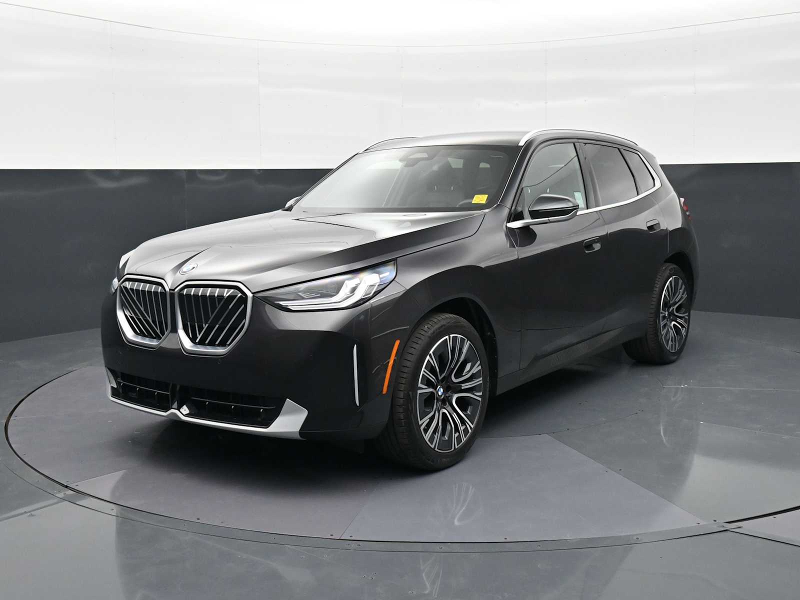 Thumbnail: 2025 BMW X3 - 1