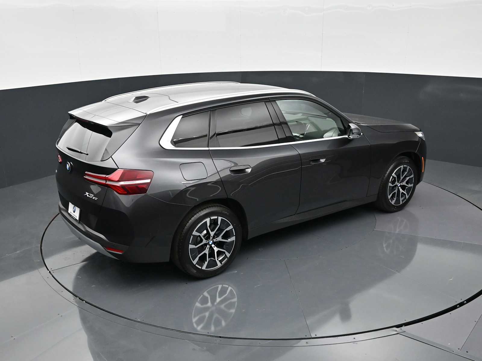Thumbnail: 2026 BMW X3 - 21