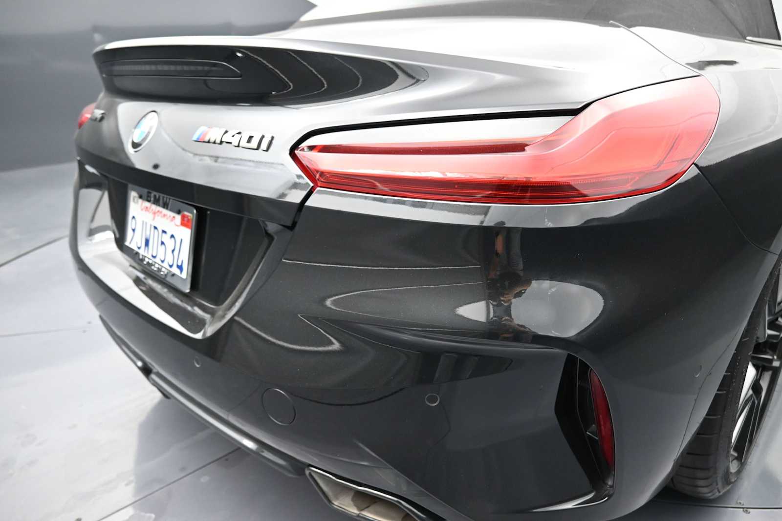2024 BMW Z4 Base - Photo 19