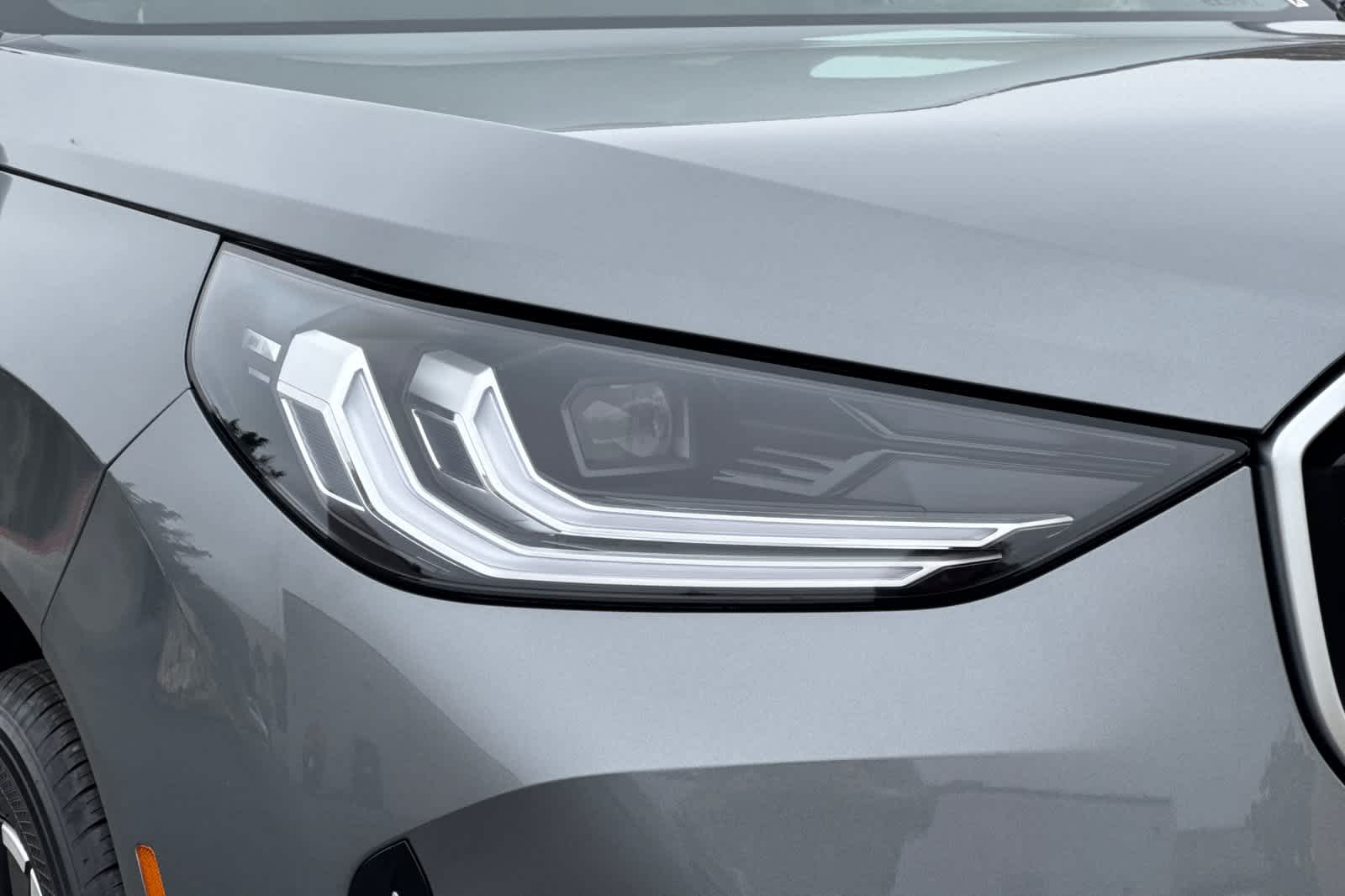 Thumbnail: 2026 BMW X3 - 34