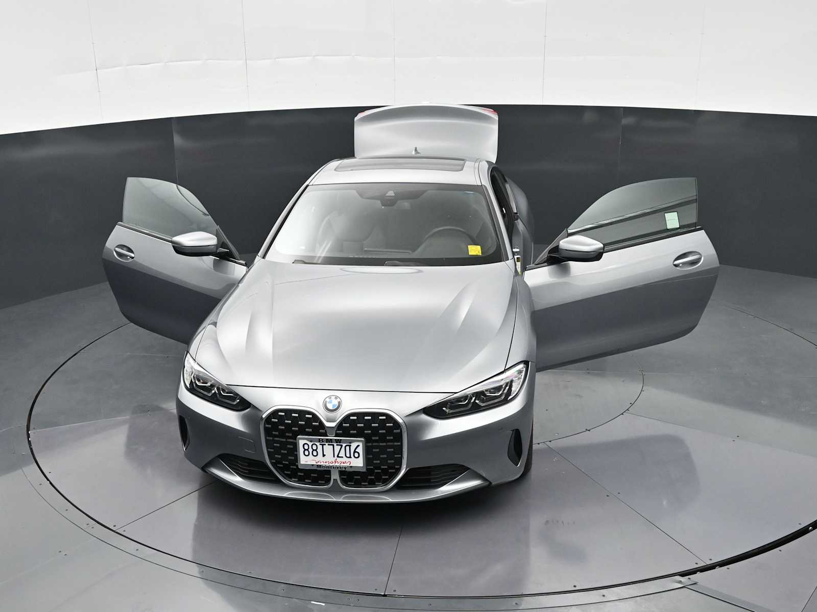 Thumbnail: 2023 BMW 4 Series - 31