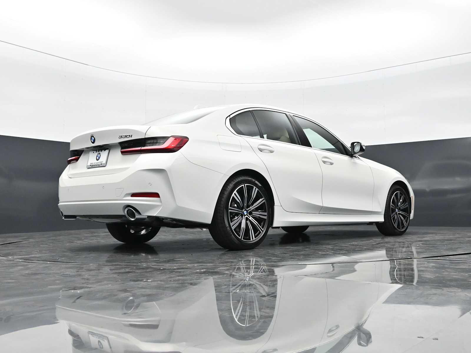 Thumbnail: 2026 BMW 3 Series - 29