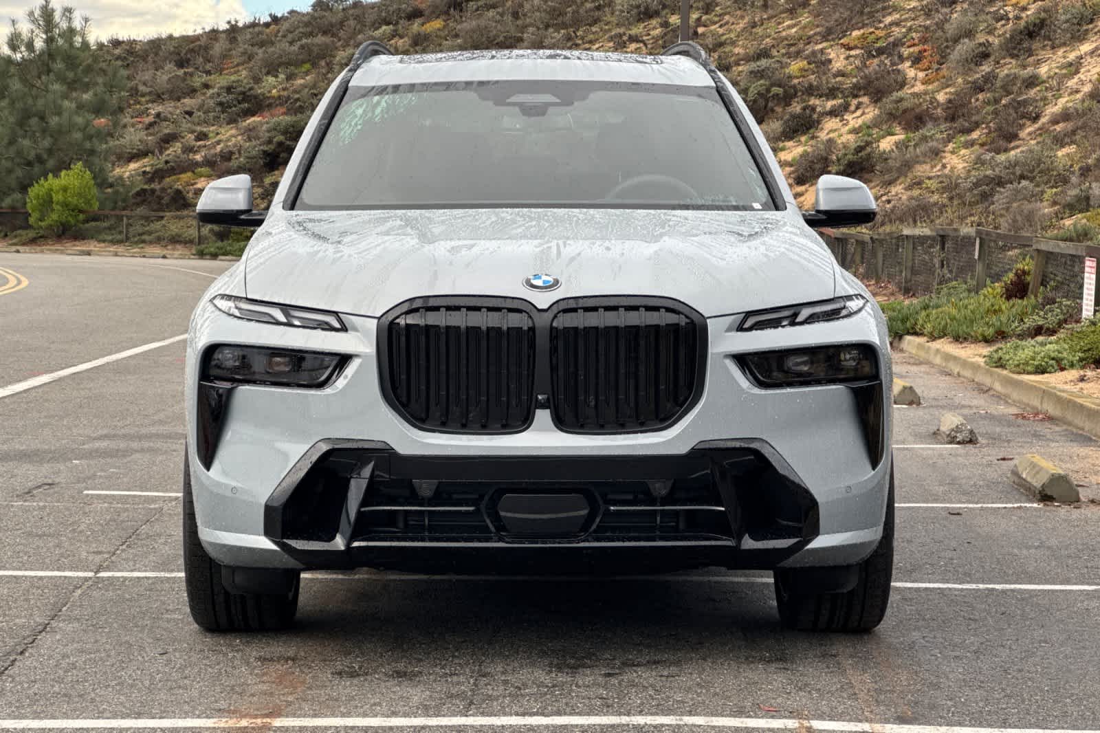 Thumbnail: 2026 BMW X7 - 3