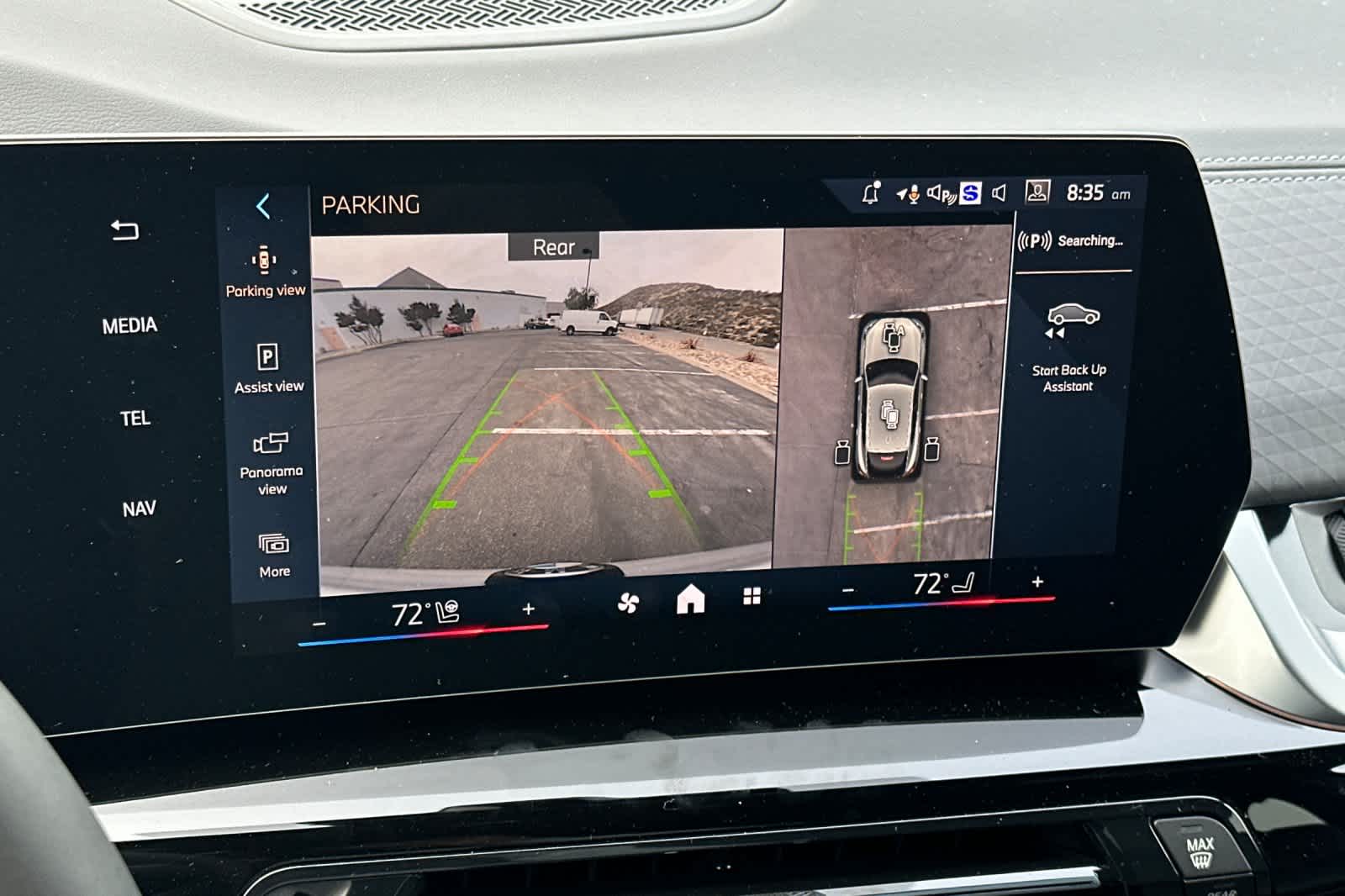 Thumbnail: 2026 BMW X2 - 23