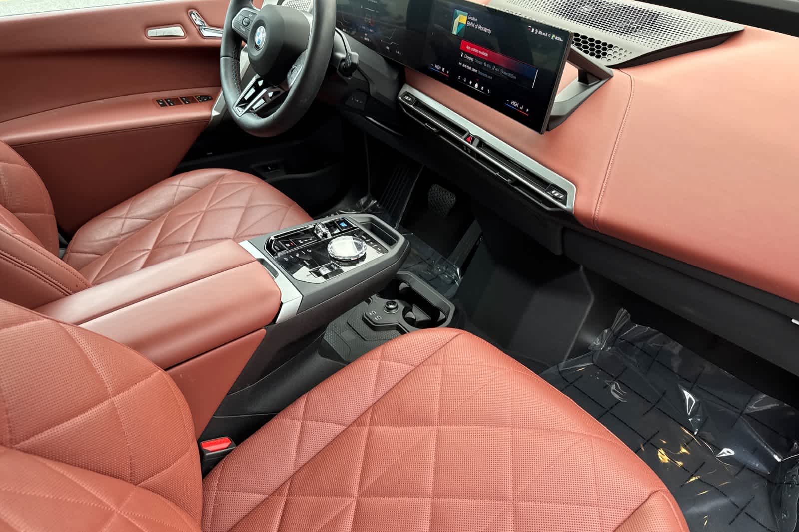 Thumbnail: 2025 BMW iX - 17